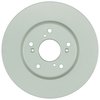 Bosch Quietcast Disc Disc Brake Roto, 26011577 26011577